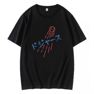 Los Angeles Dodgers Japanese Shohei Ohtani T-Shirt