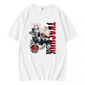 Matthew Tkachuk Florida Panthers Nhl Players T-Shirt